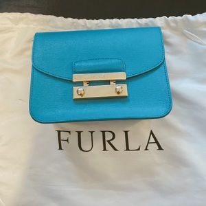 Furla crossbody mini bag